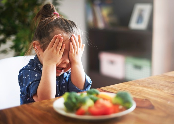 Vegane ernährung bei kindern ist körperverletzung