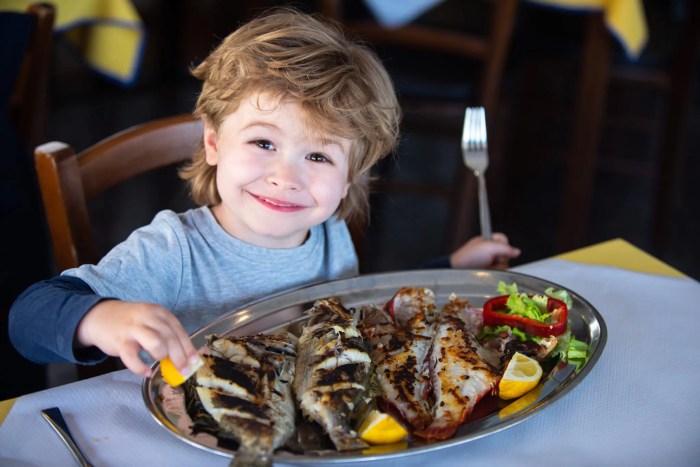 Low carb ernährung bei kindern