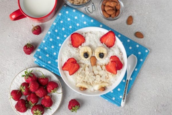 Konzentration steigern bei kindern ernährung