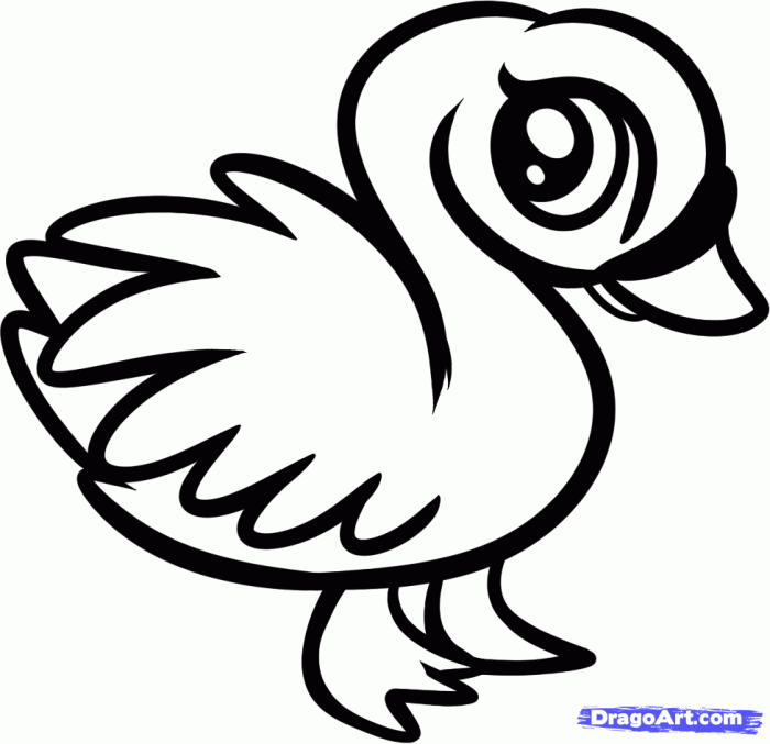 Free cute animal coloring pages