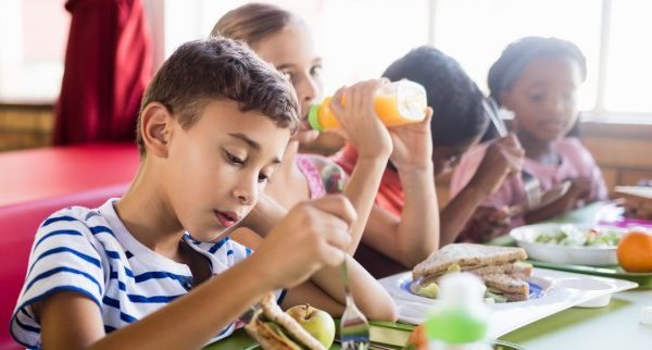 Ernährung bei darmentzündung bei kindern