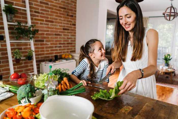 Kinder vegan ernähren was beachten