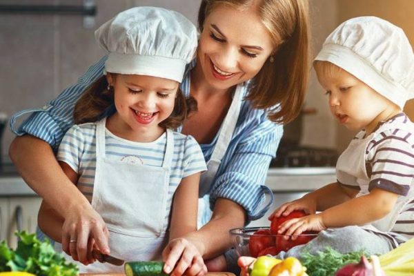 Stuttgart kinder ernährung schulen