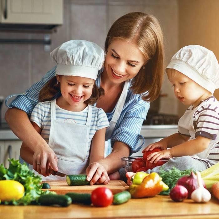 Stuttgart kinder ernährung schulen