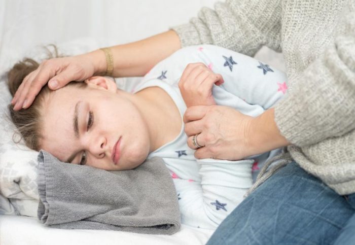 Affekt krampfanfall bei kinder durch vegane ernährung n