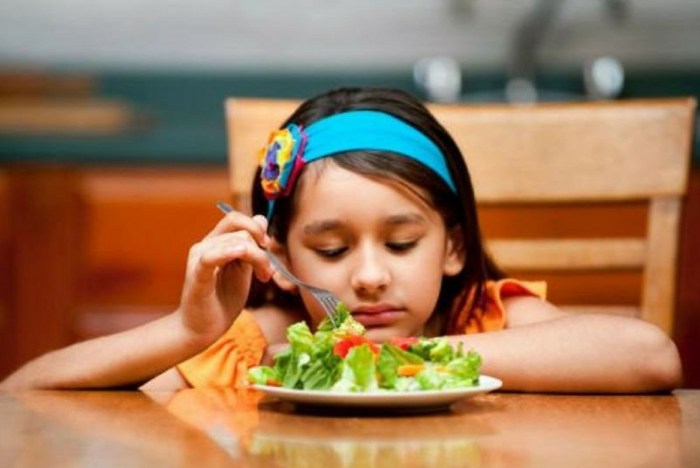 Alle tv sendung ernährung für kinder