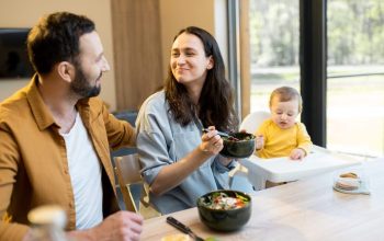 Australier ernähren Kind vegan  Gesund und ausgewogen?