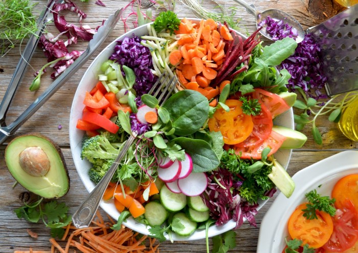 Kind vegane ernährung australien