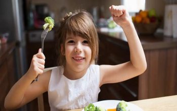 Beratung ernährung für kinder