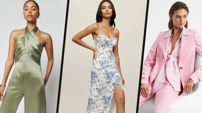 Boohoo wedding guest dresses