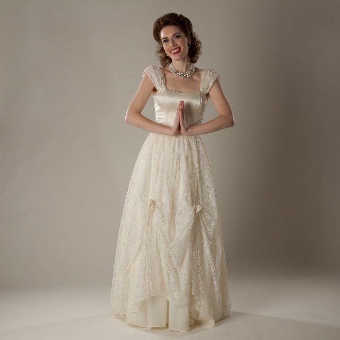 Jessica mcclintock wedding dresses