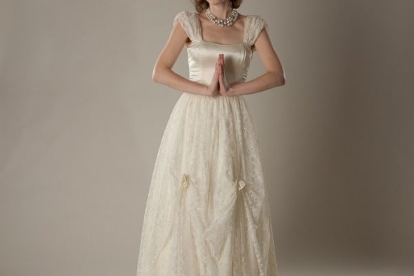 Jessica mcclintock wedding dresses